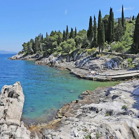 Apartments By The Sea Trpanj, Peljesac - 257 Exterior photo