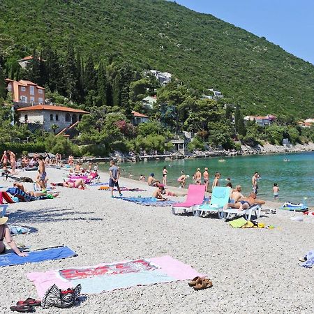 Apartments By The Sea Trpanj, Peljesac - 257 Exterior photo
