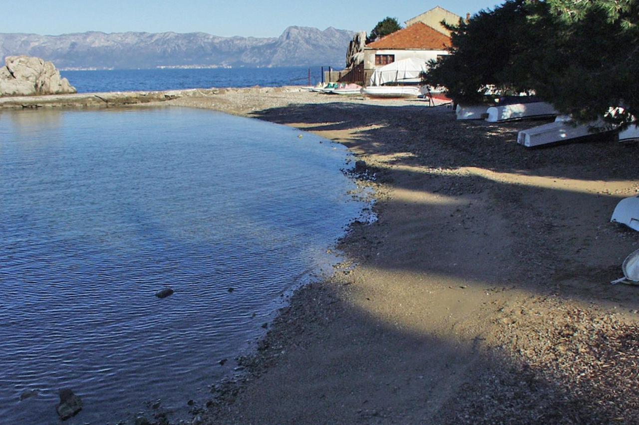 Apartments By The Sea Trpanj, Peljesac - 257 Exterior photo