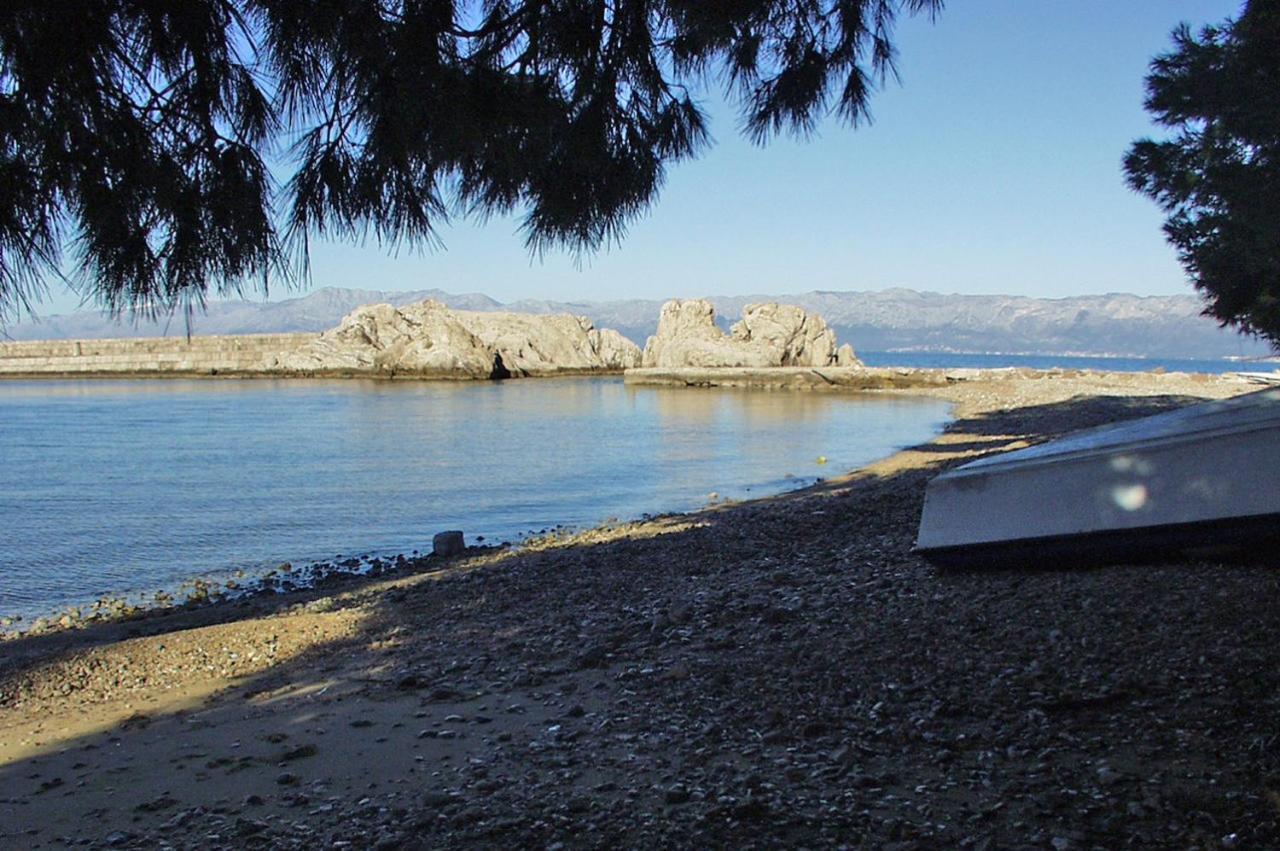Apartments By The Sea Trpanj, Peljesac - 257 Exterior photo