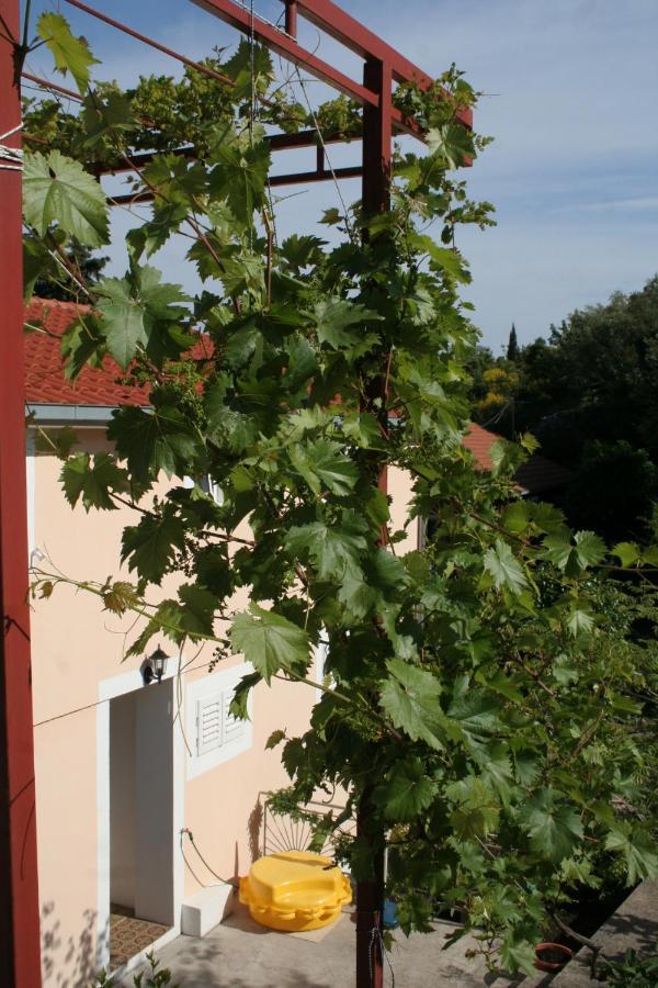 Apartments By The Sea Trpanj, Peljesac - 257 Exterior photo
