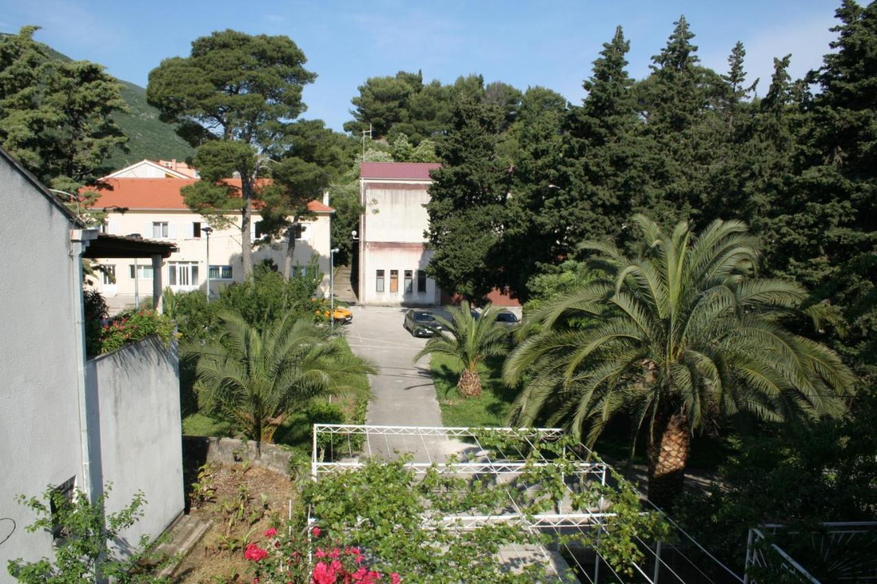 Apartments By The Sea Trpanj, Peljesac - 257 Exterior photo