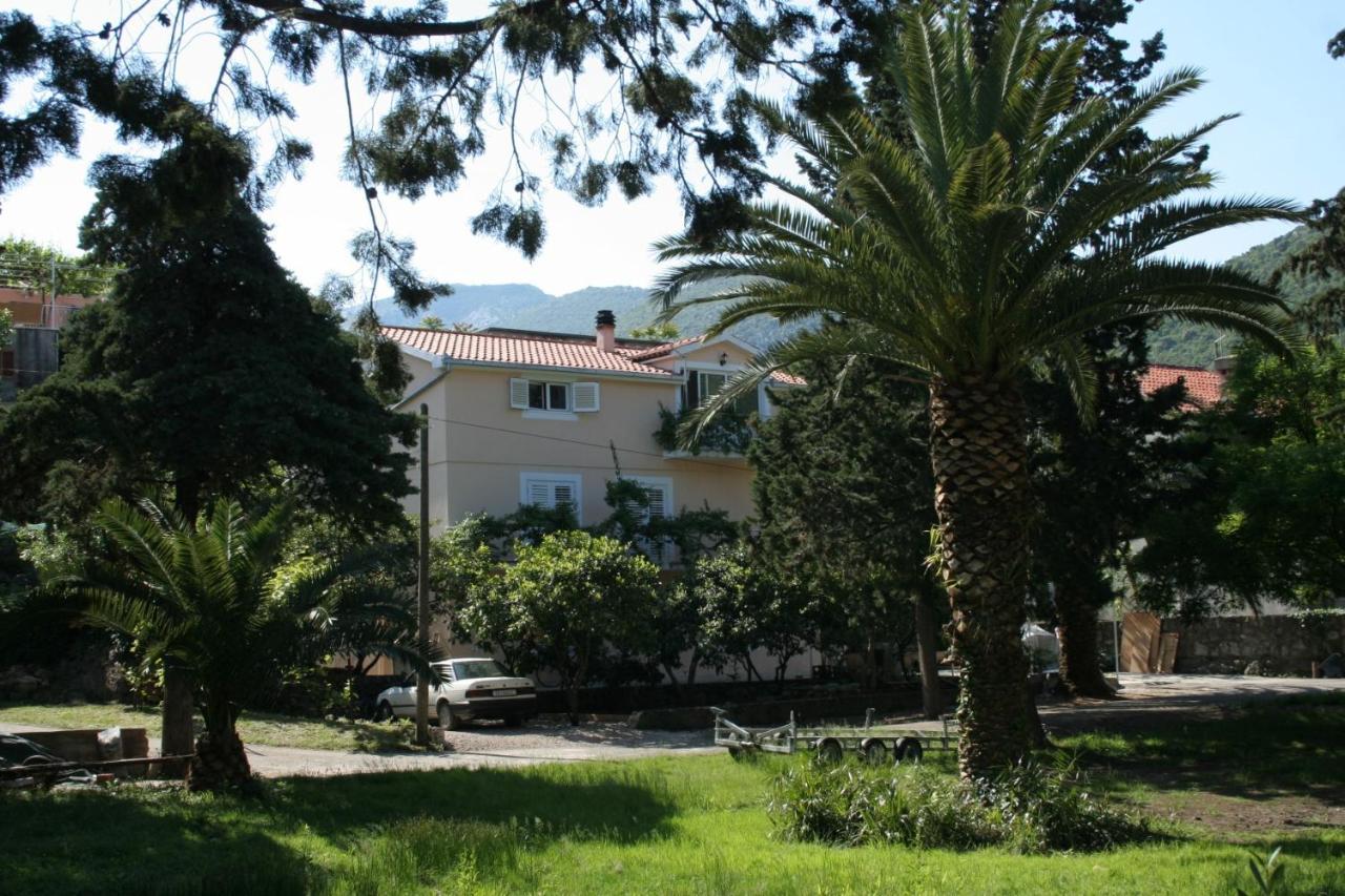 Apartments By The Sea Trpanj, Peljesac - 257 Exterior photo