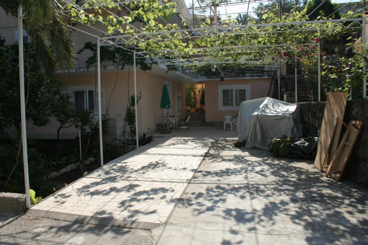 Apartments By The Sea Trpanj, Peljesac - 257 Exterior photo