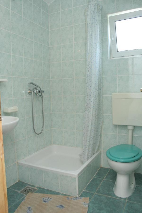 Apartments By The Sea Trpanj, Peljesac - 257 Exterior photo