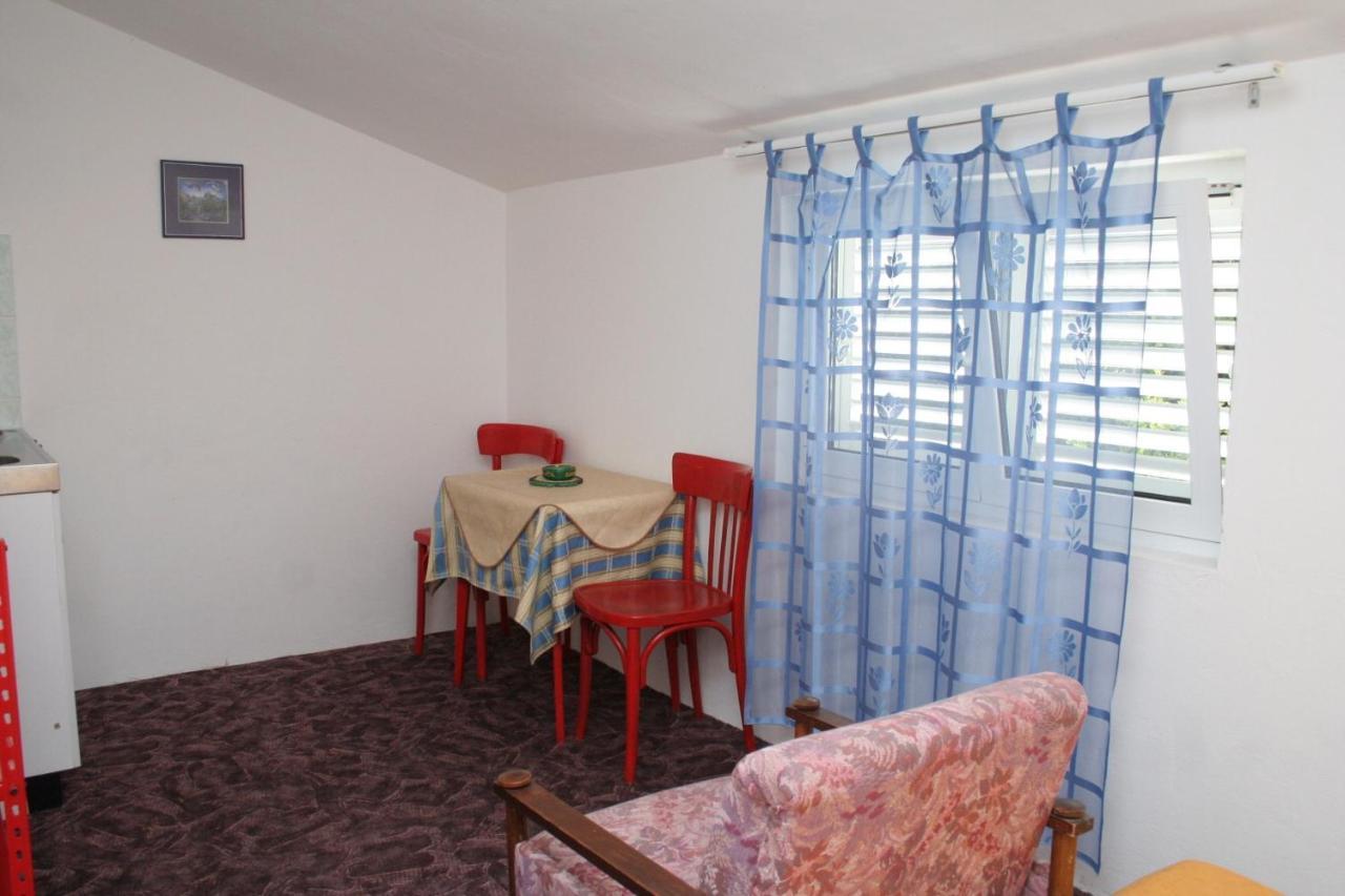 Apartments By The Sea Trpanj, Peljesac - 257 Exterior photo