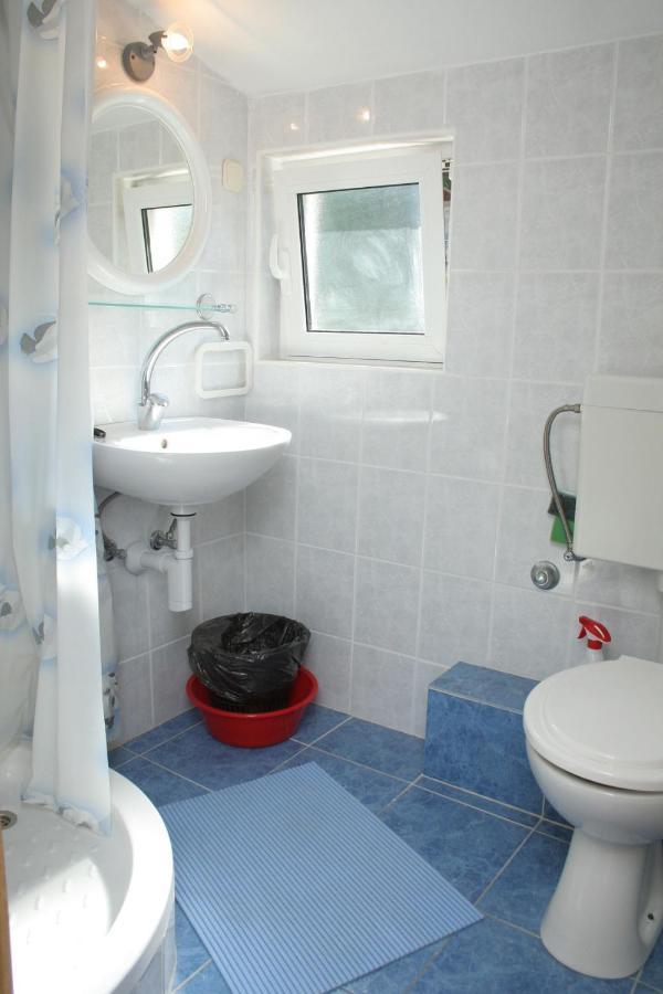 Apartments By The Sea Trpanj, Peljesac - 257 Exterior photo