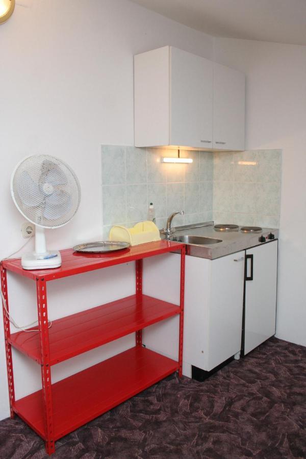 Apartments By The Sea Trpanj, Peljesac - 257 Exterior photo