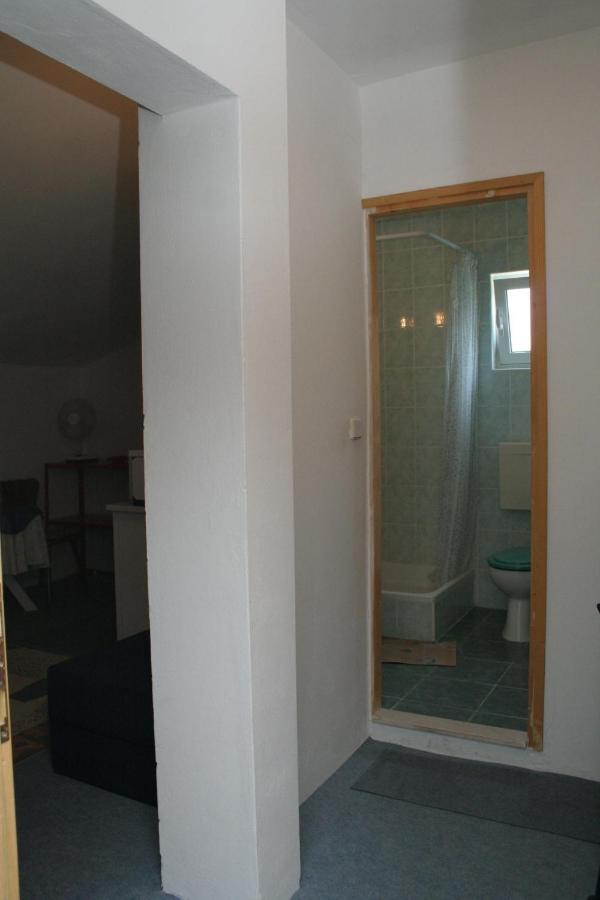 Apartments By The Sea Trpanj, Peljesac - 257 Exterior photo