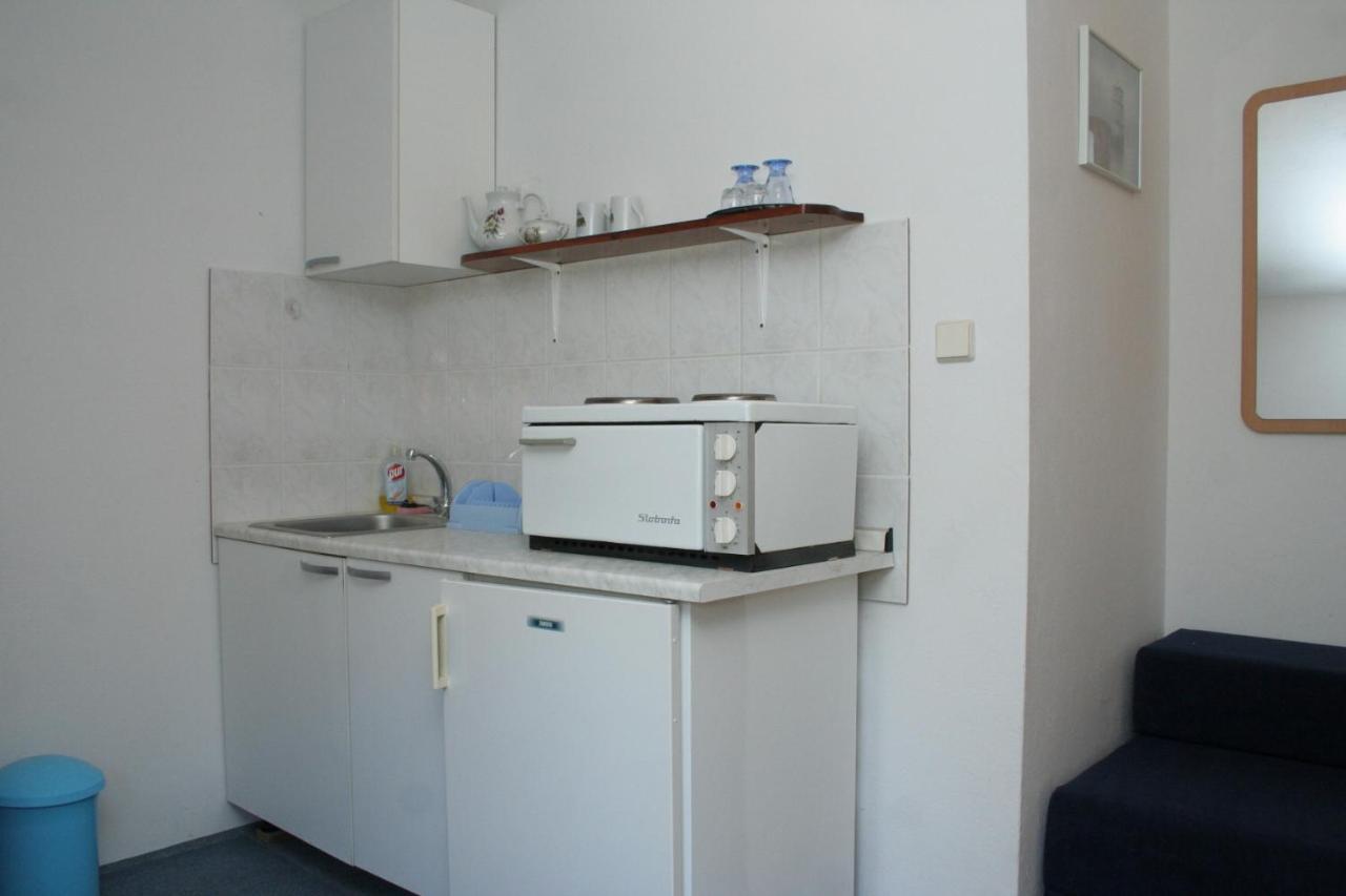Apartments By The Sea Trpanj, Peljesac - 257 Exterior photo