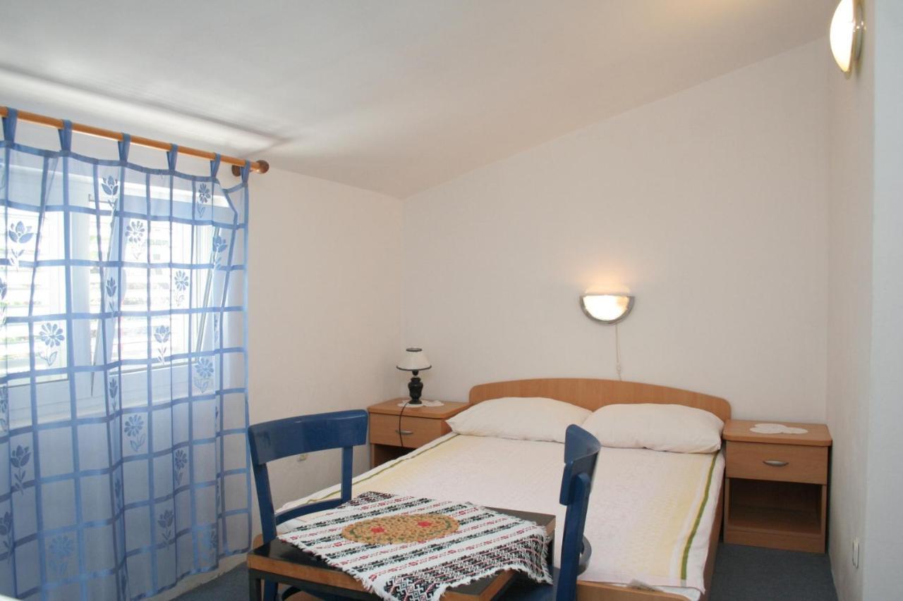 Apartments By The Sea Trpanj, Peljesac - 257 Exterior photo