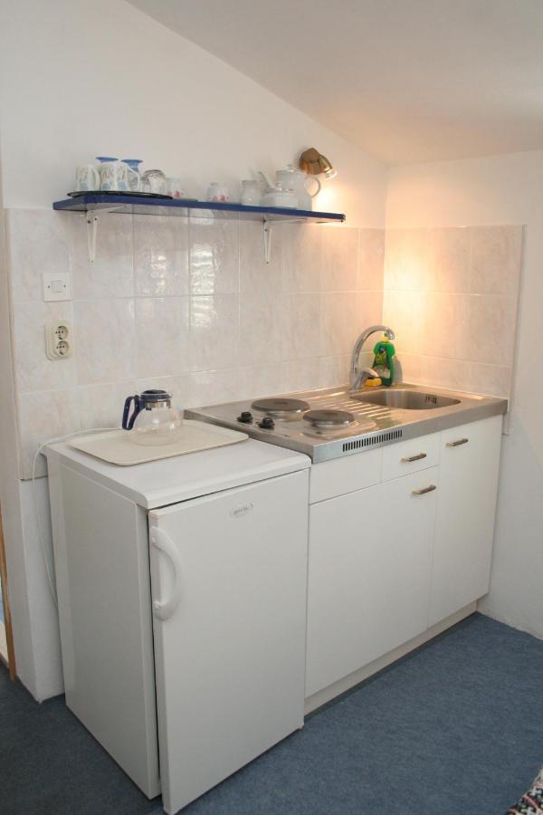 Apartments By The Sea Trpanj, Peljesac - 257 Exterior photo